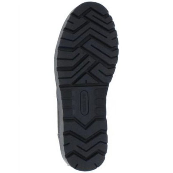 Weatherproof Vintage Men’s Comfort Round Toe Chukka Boots Black Size 8 M NWB - Picture 4 of 5